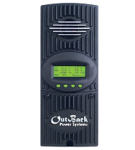 Régulateur MPPT 60 amps Outback